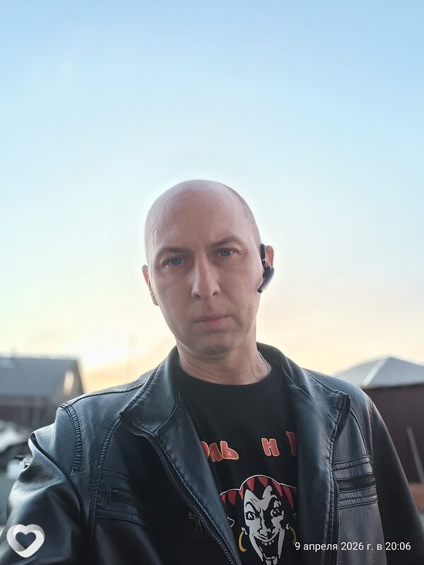 Павел, 36, Стерлитамаке — анкета №4270154