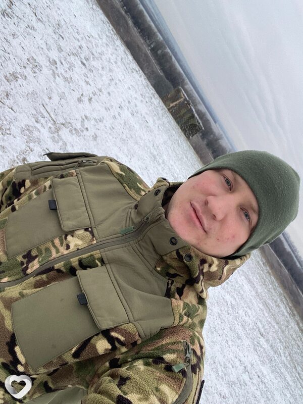 Даня, 25, Енакиеве — анкета №4270238