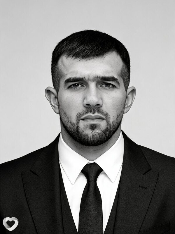 Сулейман, 29, Перми — анкета №4270240