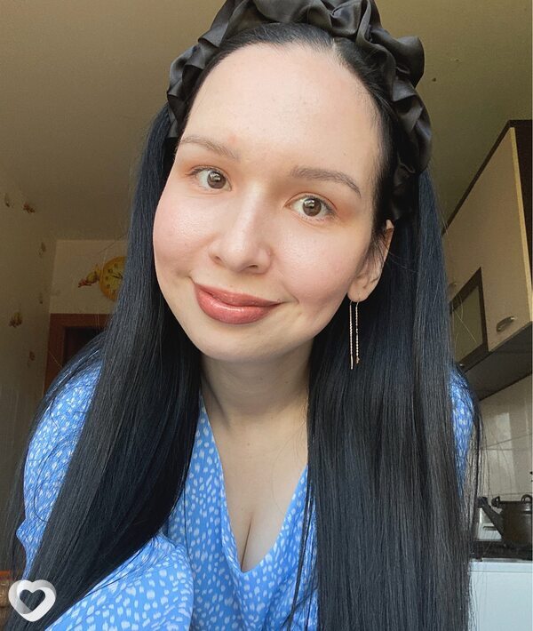 Ульяна, 31, Ижевске — анкета №4270247