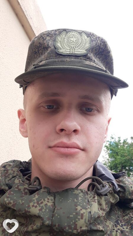 Денис, 25, Петрозаводске — анкета №4270249