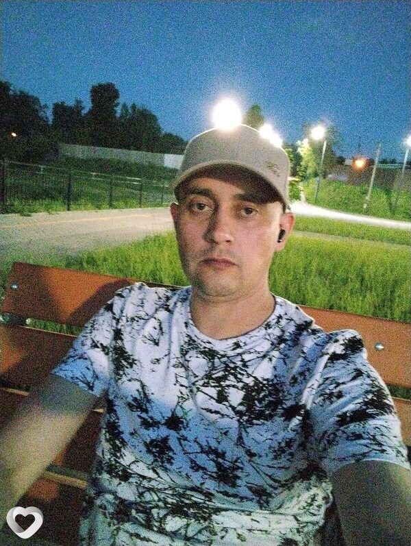 Иван, 36, Выксе — анкета №4270258