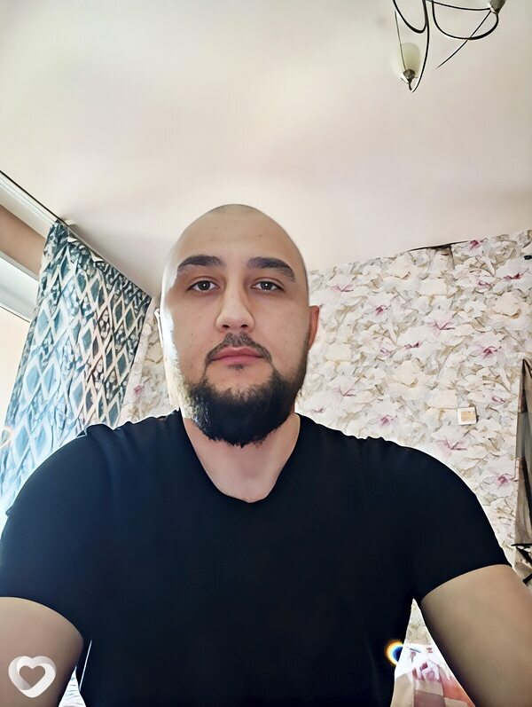 S M, 35, Новосибирске — анкета №4270260