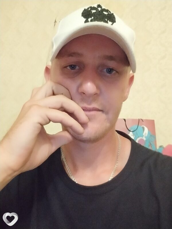 Иван, 26, Санкт-Петербурге — анкета №4270263
