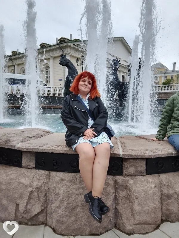 Светлана, 33, Москве — анкета №4270266