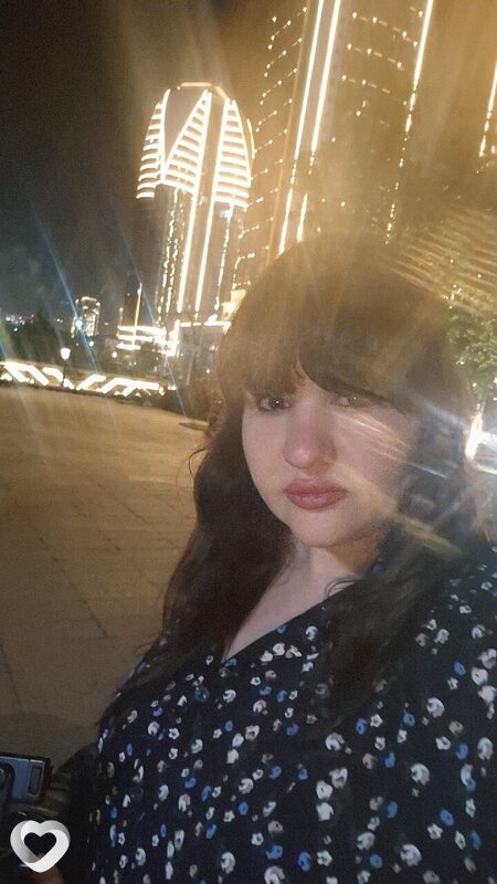 Анна, 36, Астрахани — анкета №4270268