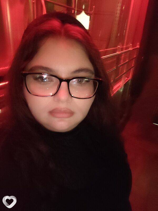 Лана, 27, Санкт-Петербурге — анкета №4270270