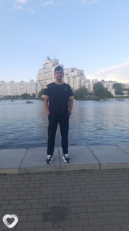Rustam, 26, Минске — анкета №4270271