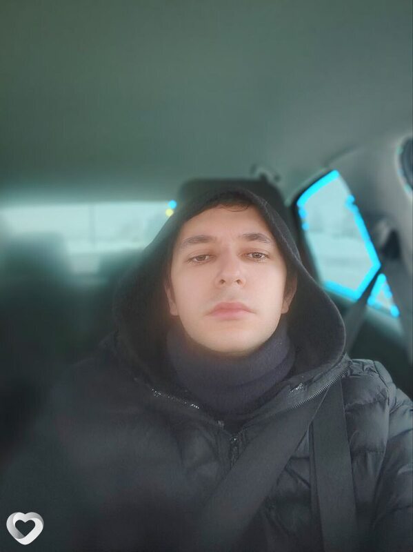Захар, 30, Апатитах — анкета №4270280