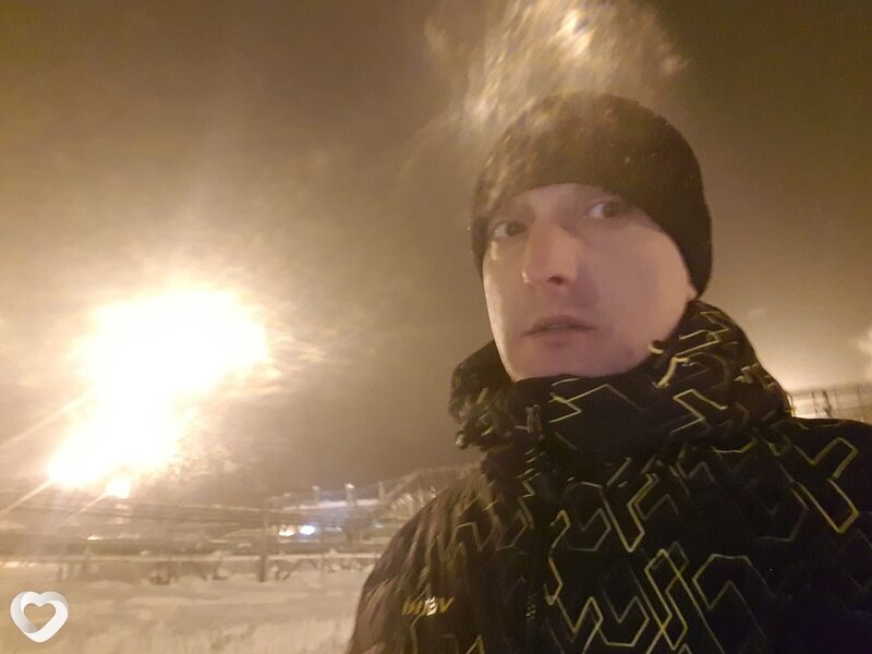 Алексей, Минеральные Воды