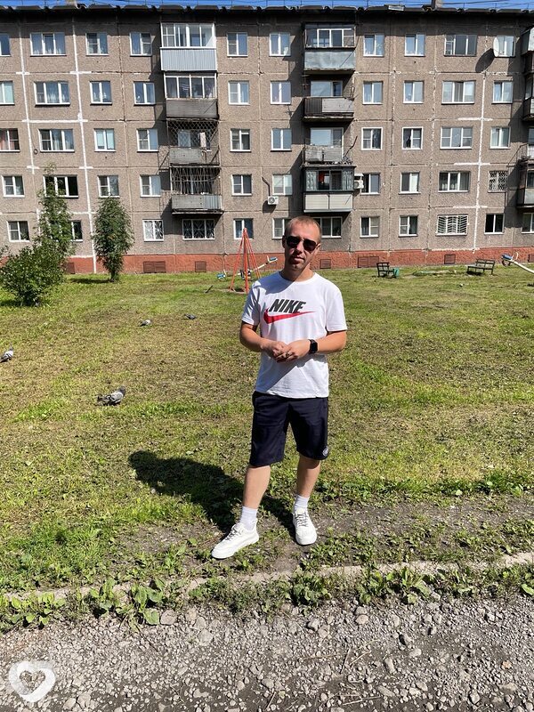 Владимир, 34, Тайшете — анкета №4270091