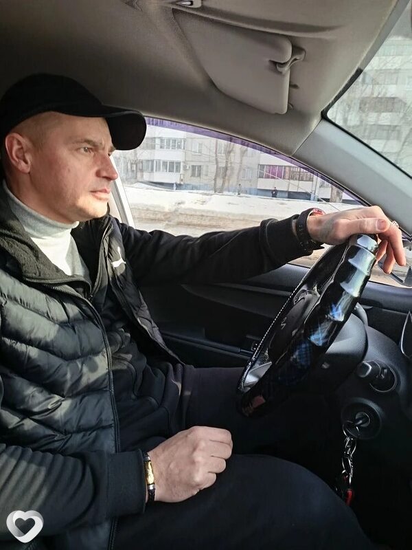 Роман, 38, Новокузнецке — анкета №4270093