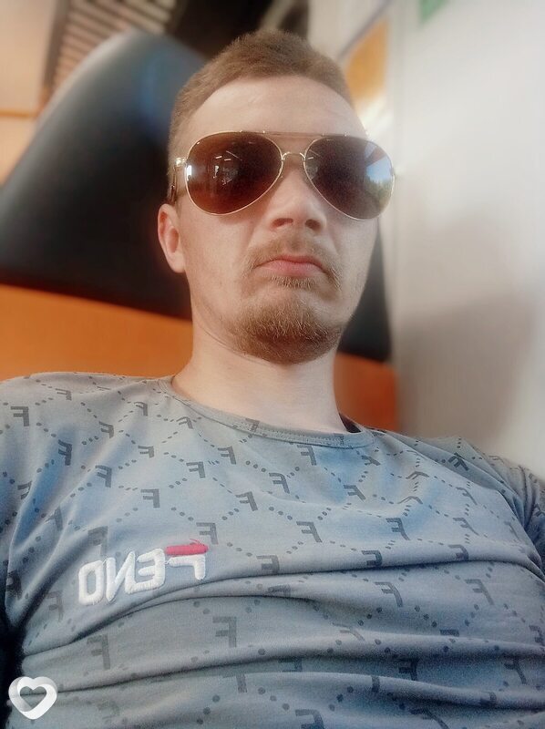 Ангел, 27, Москве — анкета №4270101