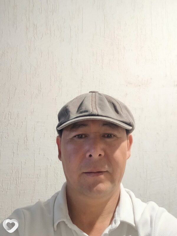 Шербек, 48, Новосибирске — анкета №4270310