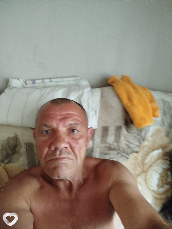 Николя, 54, Ростове-на-Дону — анкета №4270321