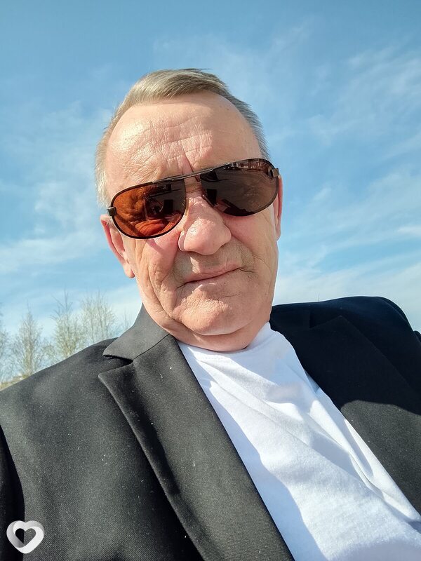 Николай, 63, Омске — анкета №4270330