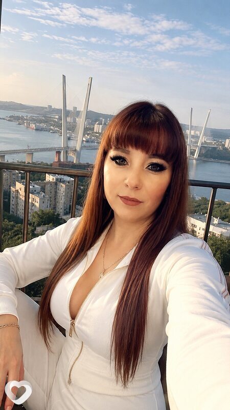 Татка, 37, Хабаровске — анкета №4270289