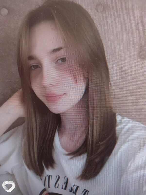 Даша, 26, Москве — анкета №4270297
