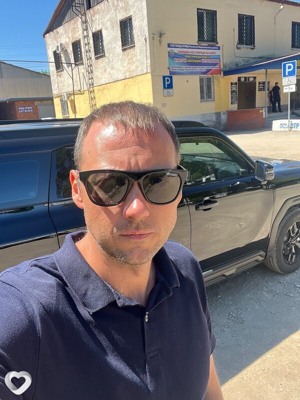 Денис, 38, Саратове — анкета №4270300