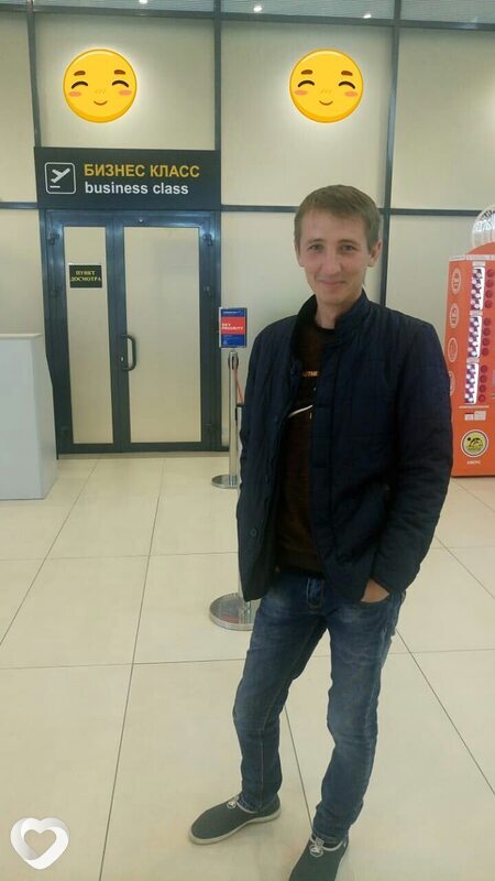 Павел, 37, Темрюке — анкета №4270357