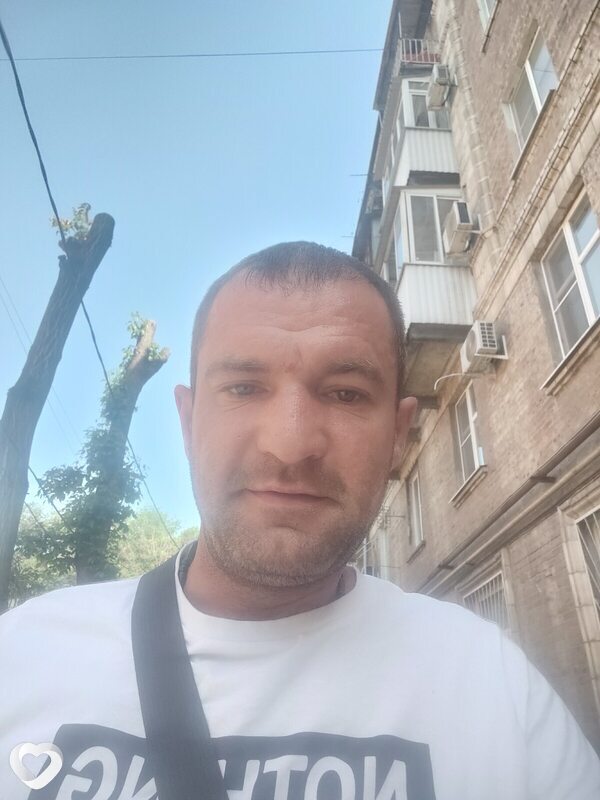 Денис, 38, Ростове-на-Дону — анкета №4270359