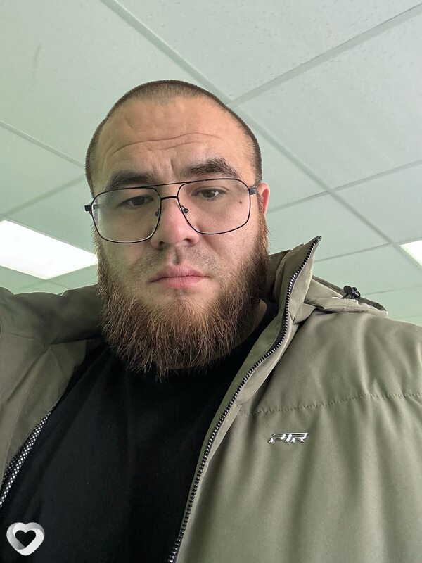 Рустам, 34, Елабуге — анкета №4270364