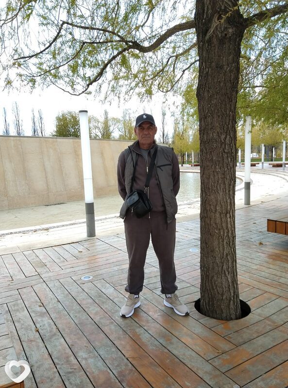 Сергей, 60, Краснодаре — анкета №4270365