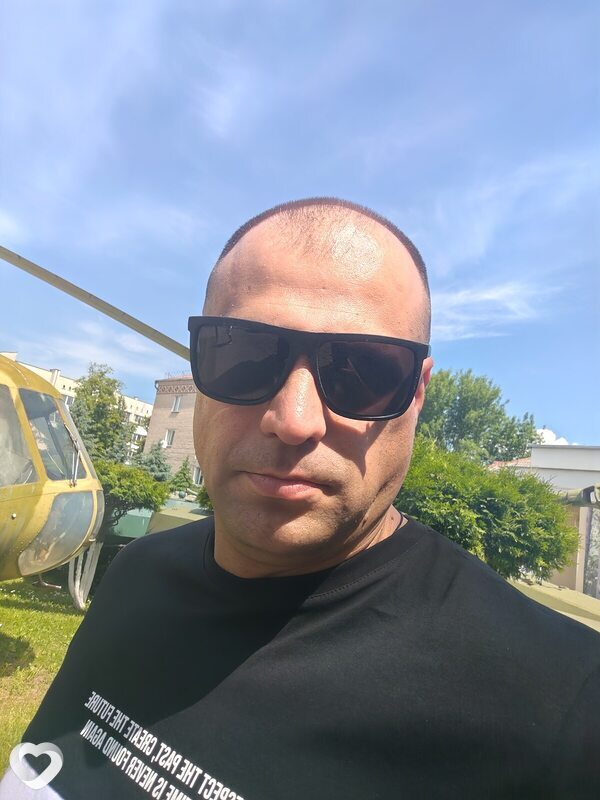 Евгений, 42, Гомеле — анкета №4270367