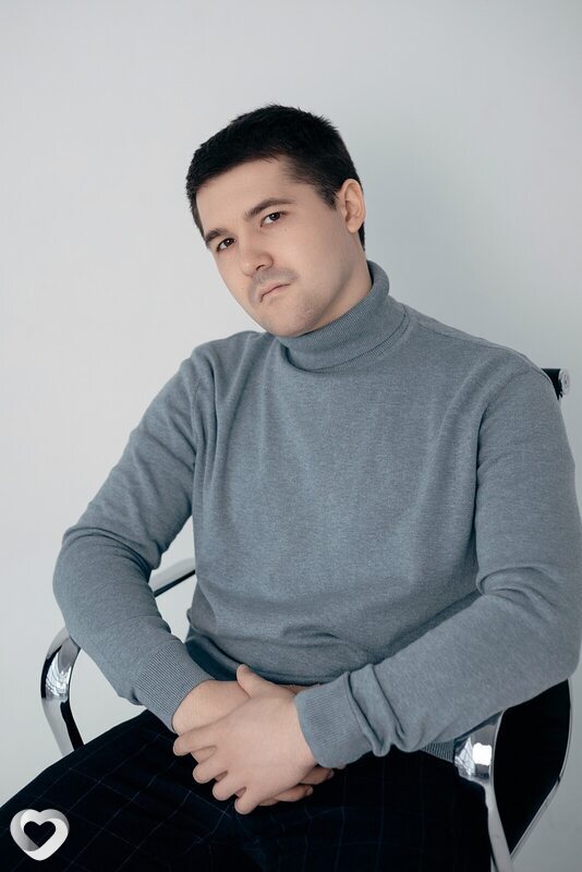 Кирилл, 25, Казани — анкета №4270375