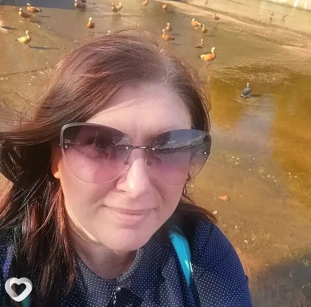 Лули, 42, Москве — анкета №4270335