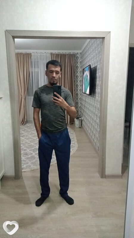 Марат, 35, Астане — анкета №4270336