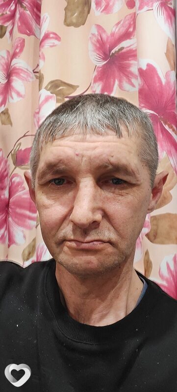 Андрей, 48, Оренбурге — анкета №4270460