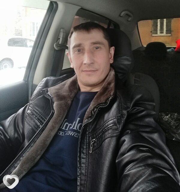Kuzbass, 43, Новокузнецке — анкета №4270462