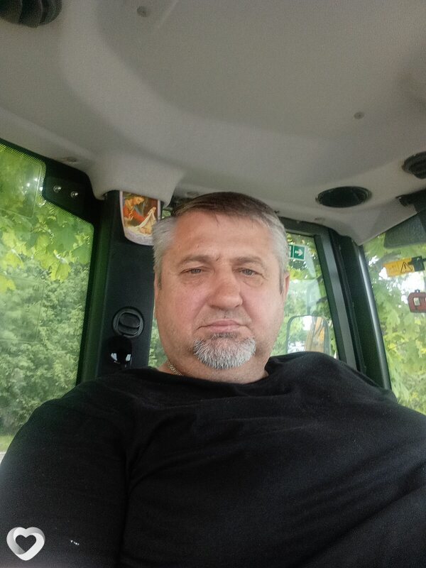 Сергей, 48, Минске — анкета №4270472