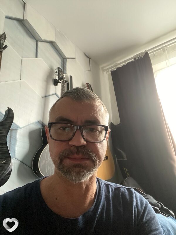 Алексей, 46, Балашихе — анкета №4270477