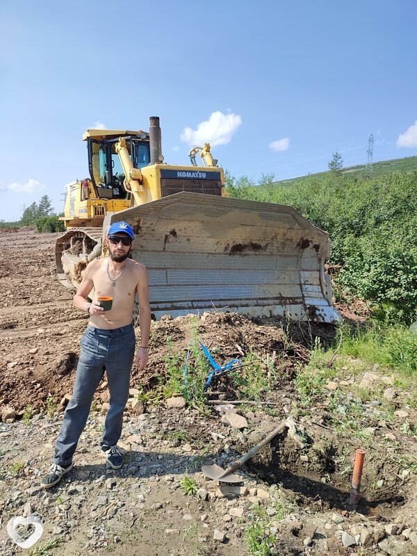 Амир, 43, Алдане — анкета №4270435