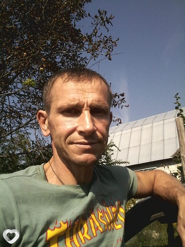 Николай, Задонск