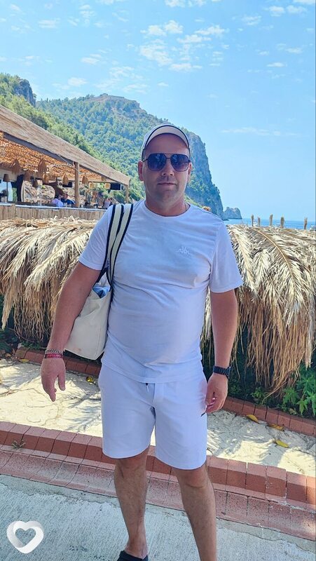 Александр, 47, Перми — анкета №4270441