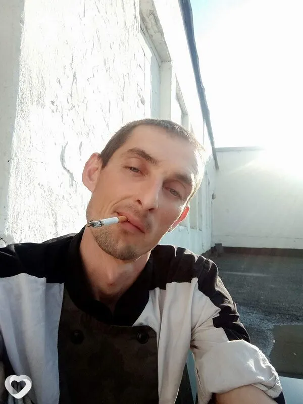 Макс, 38, Барнауле — анкета №4270442