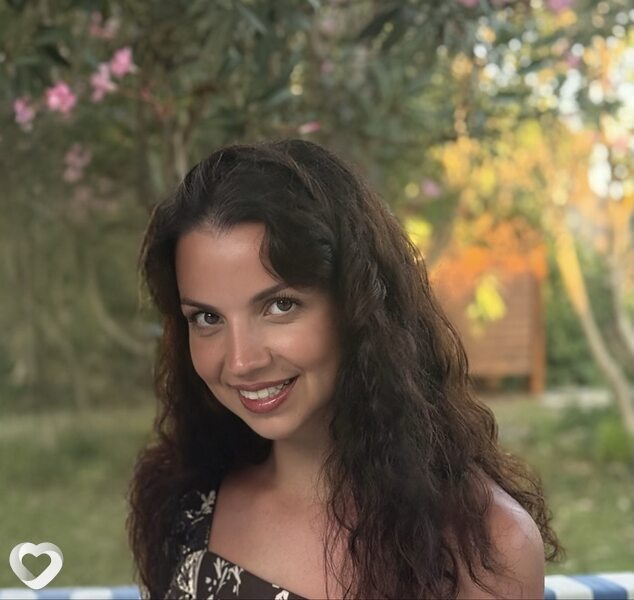 Елена, 34, Москве — анкета №4270444