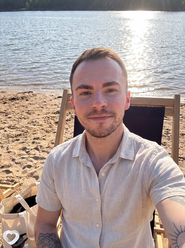 Александр, 32, Красноярске — анкета №4270450