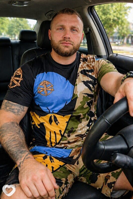 Макс, 29, Одессе — анкета №4270455