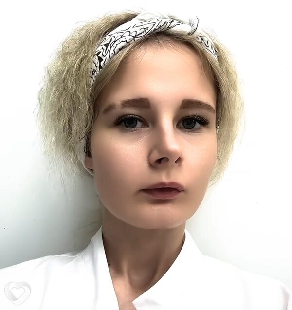 Ксения, 26, Кемерове — анкета №4270583