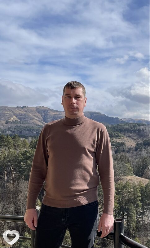 Роман, 40, Волгодонске — анкета №4270593
