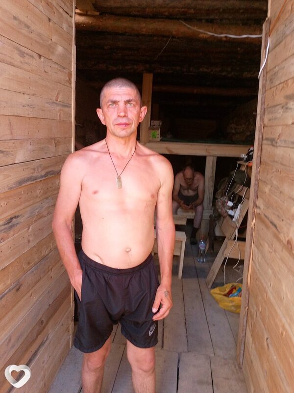 Александр, 49, Воронеже — анкета №4270594