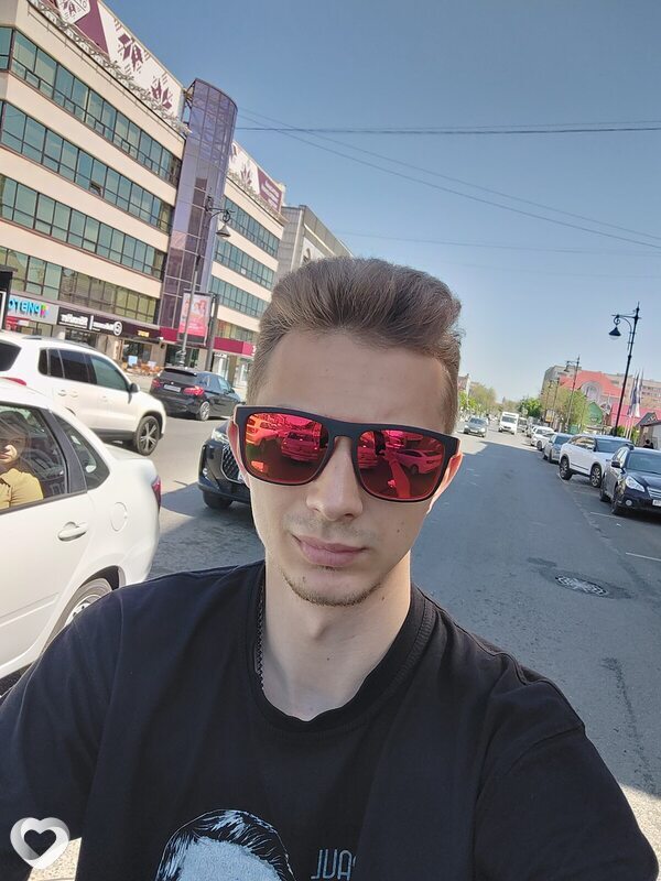 Евгений, 22, Оренбурге — анкета №4270595