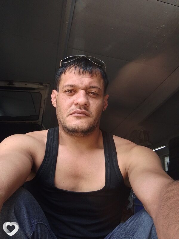 Денис, 32, Луганске — анкета №4270515
