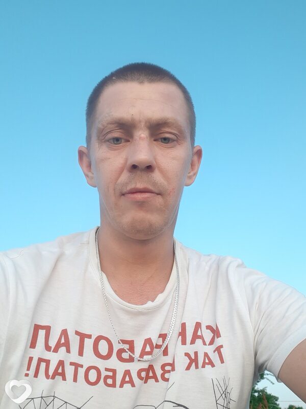 Андрей, 36, Владивостоке — анкета №4270520