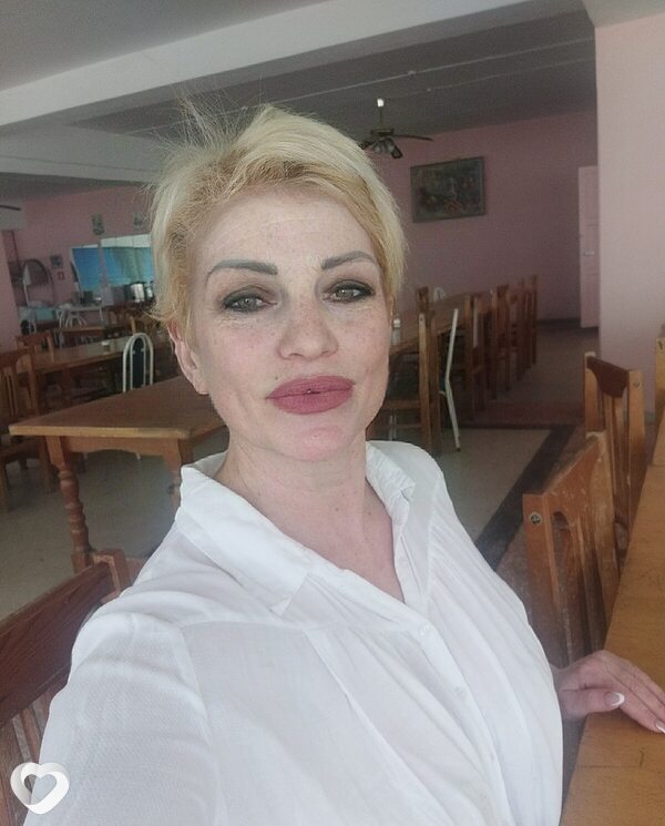 Светлана, 50, Анапе — анкета №4270523