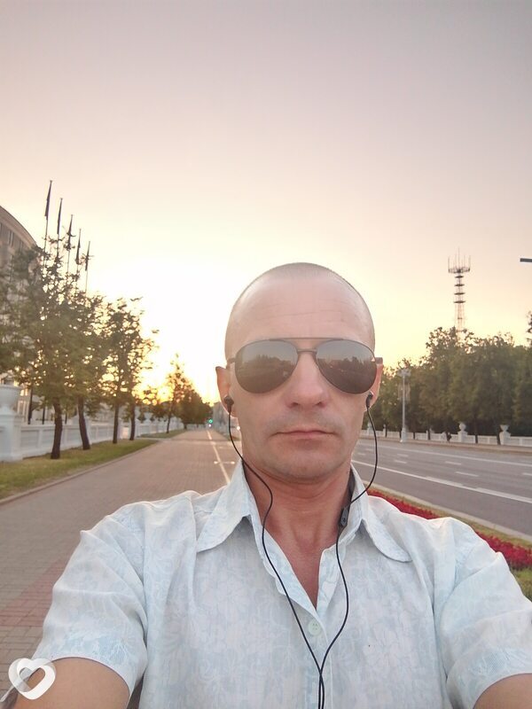 Станислав, Минск